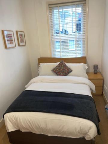 Luxury 2 Bedroom Apartment Marylebone! 런던 외부 사진