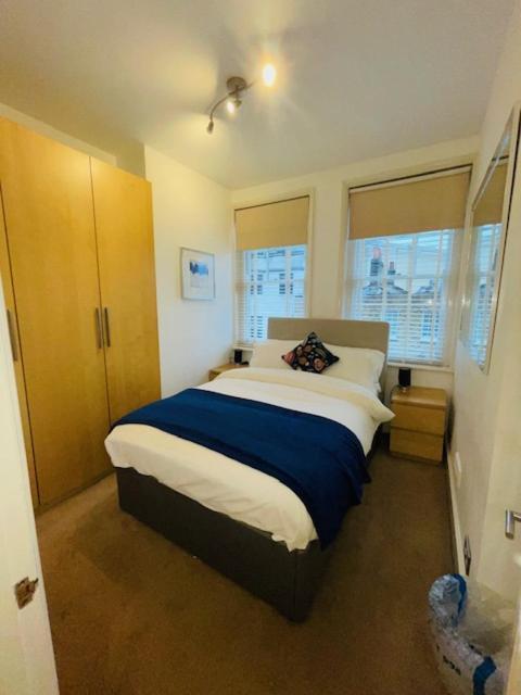 Luxury 2 Bedroom Apartment Marylebone! 런던 외부 사진