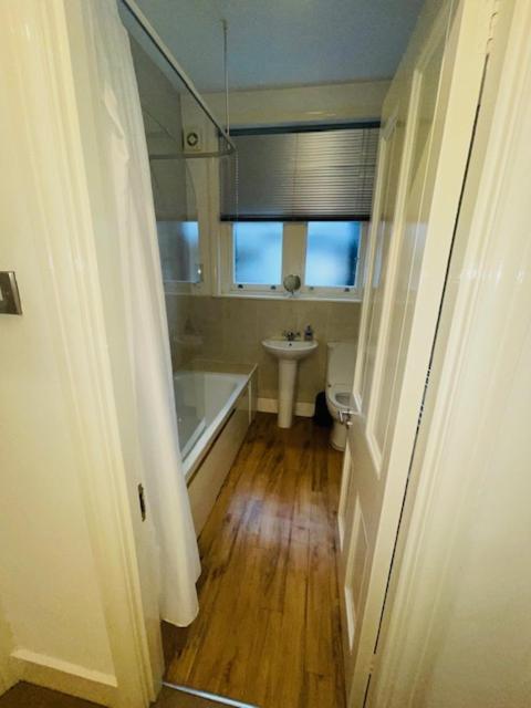 Luxury 2 Bedroom Apartment Marylebone! 런던 외부 사진